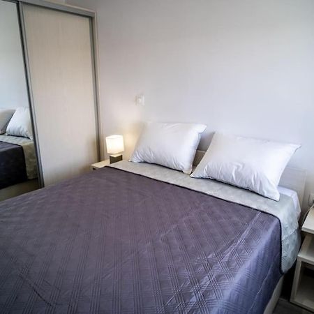 Villa Ble Paros 2 ภายนอก รูปภาพ
