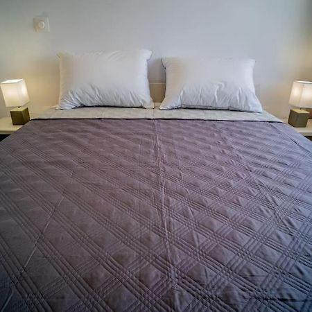 Villa Ble Paros 2 ภายนอก รูปภาพ