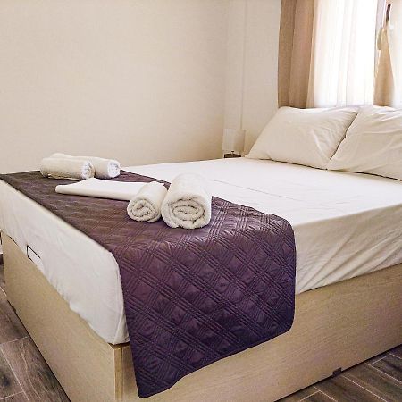 Villa Ble Paros 2 ภายนอก รูปภาพ