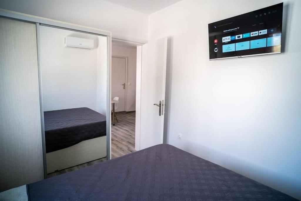 Villa Ble Paros 2 ภายนอก รูปภาพ