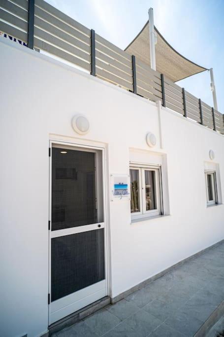 Villa Ble Paros 2 ภายนอก รูปภาพ